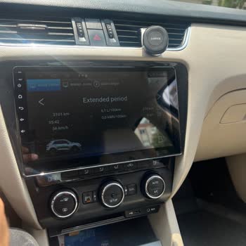 Skoda Adana Aykan Yetkili Servisinden Şikayetçiyim