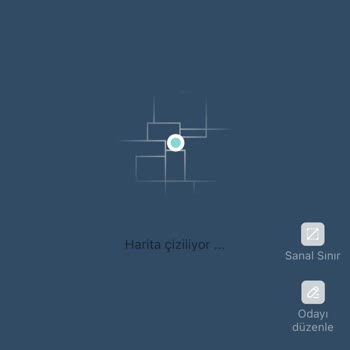 Tefal Robot Süpürge Hatası