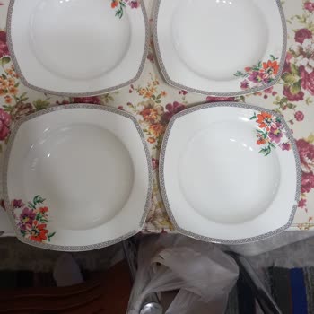 Karaca Züccaciye İle Sorun Yaşama