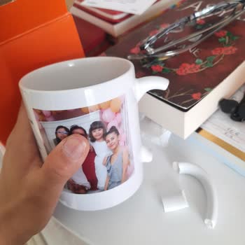 Sosyopix.com Kupanın Kırık Olması