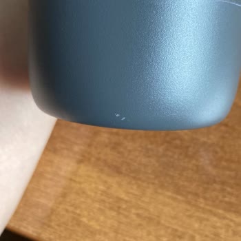 Ereyon.com.tr Çekilişinden Defolu Termos Çıktı
