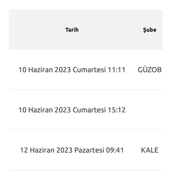 Mustela Teslimatta Adresin Eksik Girilmesi