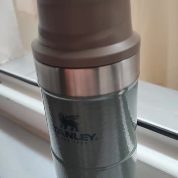 A101Stanley Termos Kalitesizliği Ve Anlaşmalı Servisin Sorun Çözmemesi