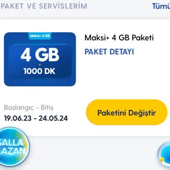 Turkcell Yıllık Taahhüt Süresine Riayet Etmiyor