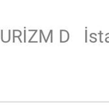 KGM Turizm Danışmanlık Haksız Kazanç Şikayet