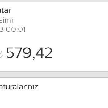 Türk Telekom 11858 Callturk Faturama Yüksek Ücret Yansıtılması