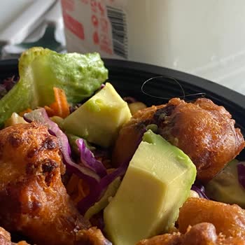 Çosa (Bi Çorba Bi Salata) Ürünümden Saç Çıktı