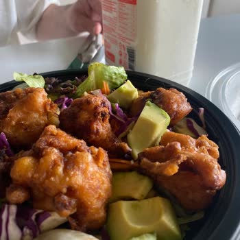 Çosa (Bi Çorba Bi Salata) Ürünümden Saç Çıktı