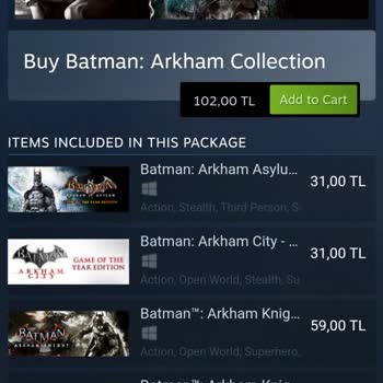 Steam İade Param Gelmedi