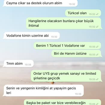 Turkcell Kurumsal Çözüm Yok Bahane Çok