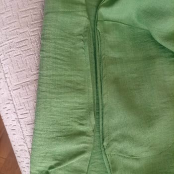 Tülay Butik (pamukcutulay.com) Kusurlu Üründe Para İadesi