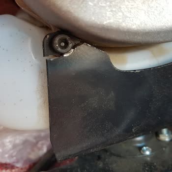 Silen Bahçe Makineleri Hatalı Ürün Sıkıntısı