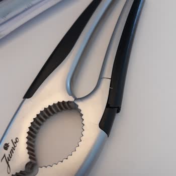 Kırılgan Arkadaşımız: Jumbo Shark Kıracak