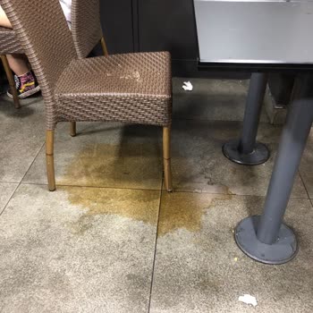 McDonald's Mc Donald Hijyen Problemi