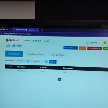 Nakit Aldım Fakat Wolfteam Hesabıma Aktarılmadı