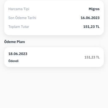 Moneypay Yüksek Gecikme Faizi