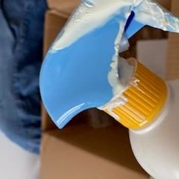 Watsons Güneş Kreminin Kutusu Açık Ve Akmış Olarak Geldi