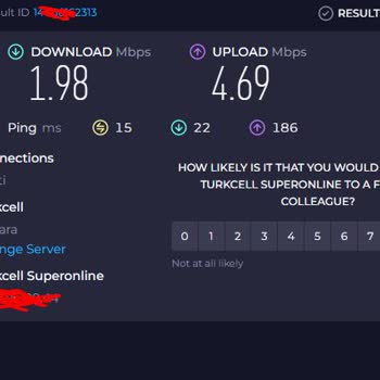 Superonline Bilerek Verebileceklerinden Daha Yavaş Hizmet Sunuyor