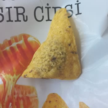 BİM Ürün Çok Kötü ve Bozuk Çıktı