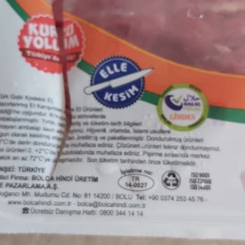 Migros Bolca Hindi Bozuk Ürün Satışı