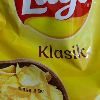 Lays Cips Bayat Çıkması Ürünün İade Alınmaması