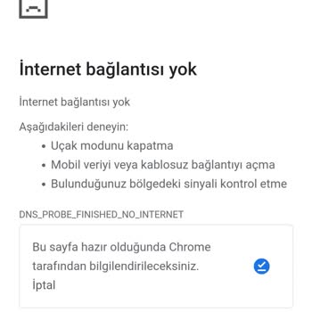 Vodafone Çözemediği Şebeke Sorunu