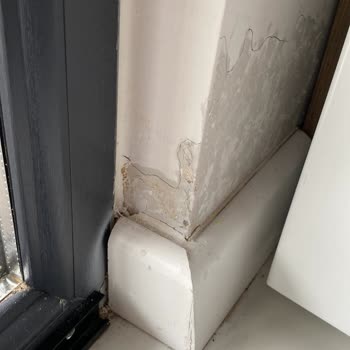 Akyükselen İnşaat Daire İçi Bilinmeyen Su Problemi