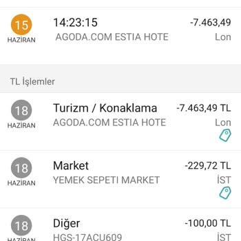 Double Payment From Agoda!