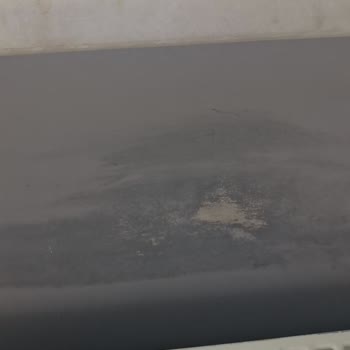 Polisan Polibau Boya Mağduriyeti