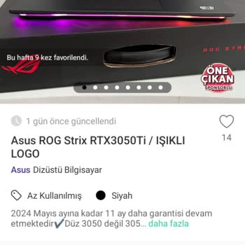 Dolap Satıcıyı Korumaz