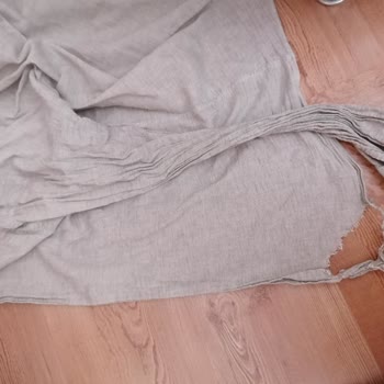 Samsung Çamaşır Makinesi Çamaşırlarımı Parçalıyor