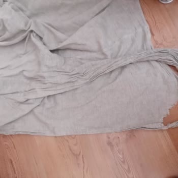 Samsung Çamaşır Makinesi Çamaşırlarımı Parçalıyor