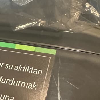 Bosch'a Yakışmadı Sınıfta Kaldı
