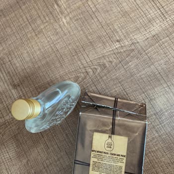 Boyner'den Aldığım Şüpheli Parfüm İncelenmeden Geri Gönderildi