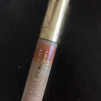 10 Günde Bozulan Flormar Concealer