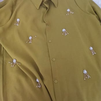 Alanur Moda Ankara Yanıltıcı Ürün