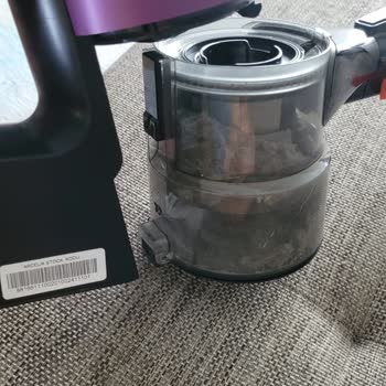 Arçelik İmperium 9041K Hazne Kilidi Kırıldı!
