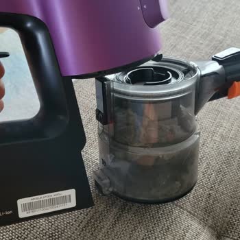 Arçelik İmperium 9041K Hazne Kilidi Kırıldı!