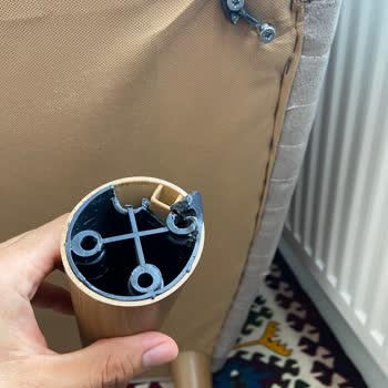 Bellona Oturma Grubunun Dayanıksızlığı Ve Ürünün Arkasında Durmamaları!