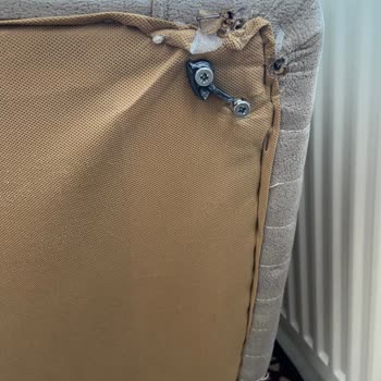 Bellona Oturma Grubunun Dayanıksızlığı Ve Ürünün Arkasında Durmamaları!