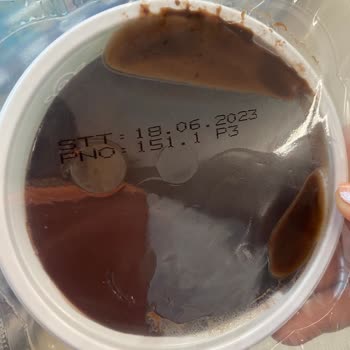 A101 SKT'si Geçmiş Ürün Satışı