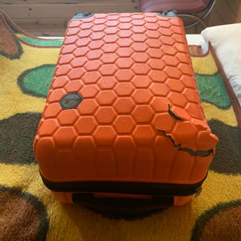 Tatilbudur Valizim Kırıldı. Hiç Kimse Sorumluluk Almıyor!