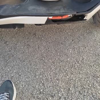 E-Mon İle Yaşadığım Kâbus