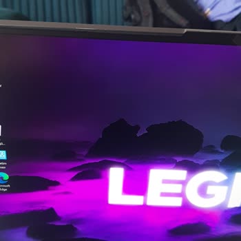 Lenovo Bilgisayar Servis Bilgisayarımı Hasar Vererek Gönderdi