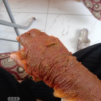 Sinbo Cam Demlik Patlaması