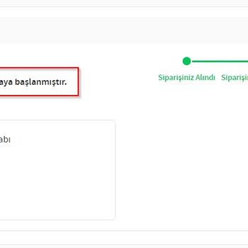 Trendyol Gene Tüketicisinin Arkasında Değil