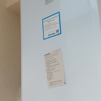 DemirDöküm Atron Condense Kombi Şikayeti ve Servis Sorunu