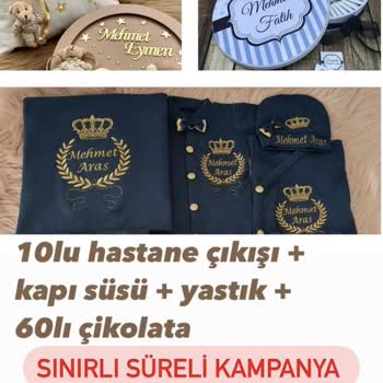 Zevk Atölyem Zevk Atölyesi Kapı Süsü Siparişi Sorunu