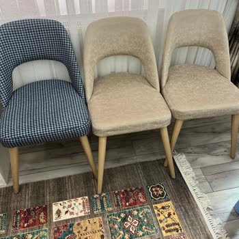 İstikbal Lena Sandalye Hayal Kırıklığı