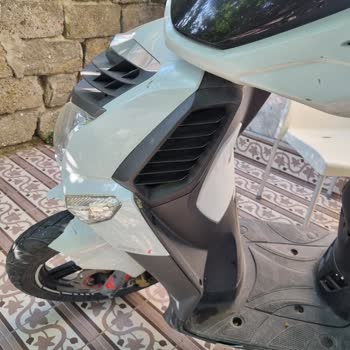 Sym Motosiklet Servis Ağı Sorunu